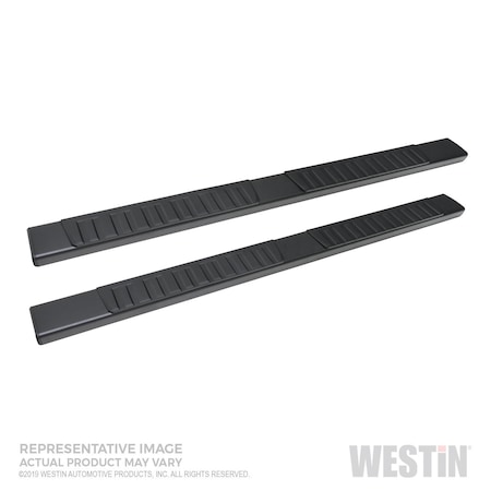 Westin R7 Nerf Step Bars 28-71265